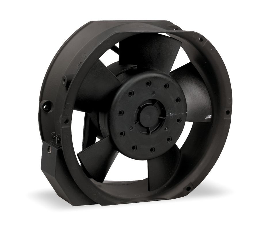 Dayton Axial Fans Electric Motor Warehouse