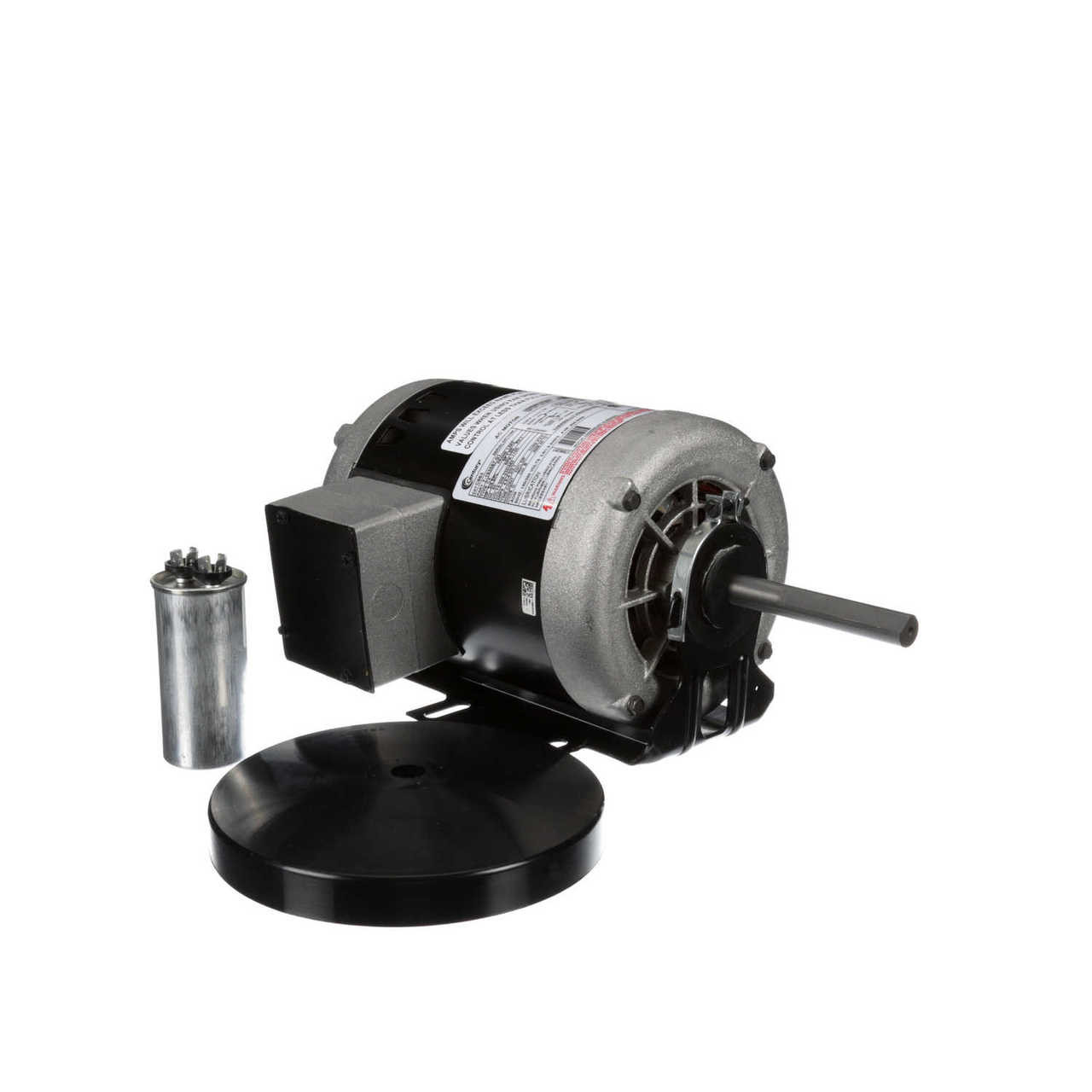 Liebert Condensor Fan Motor from Century Electric