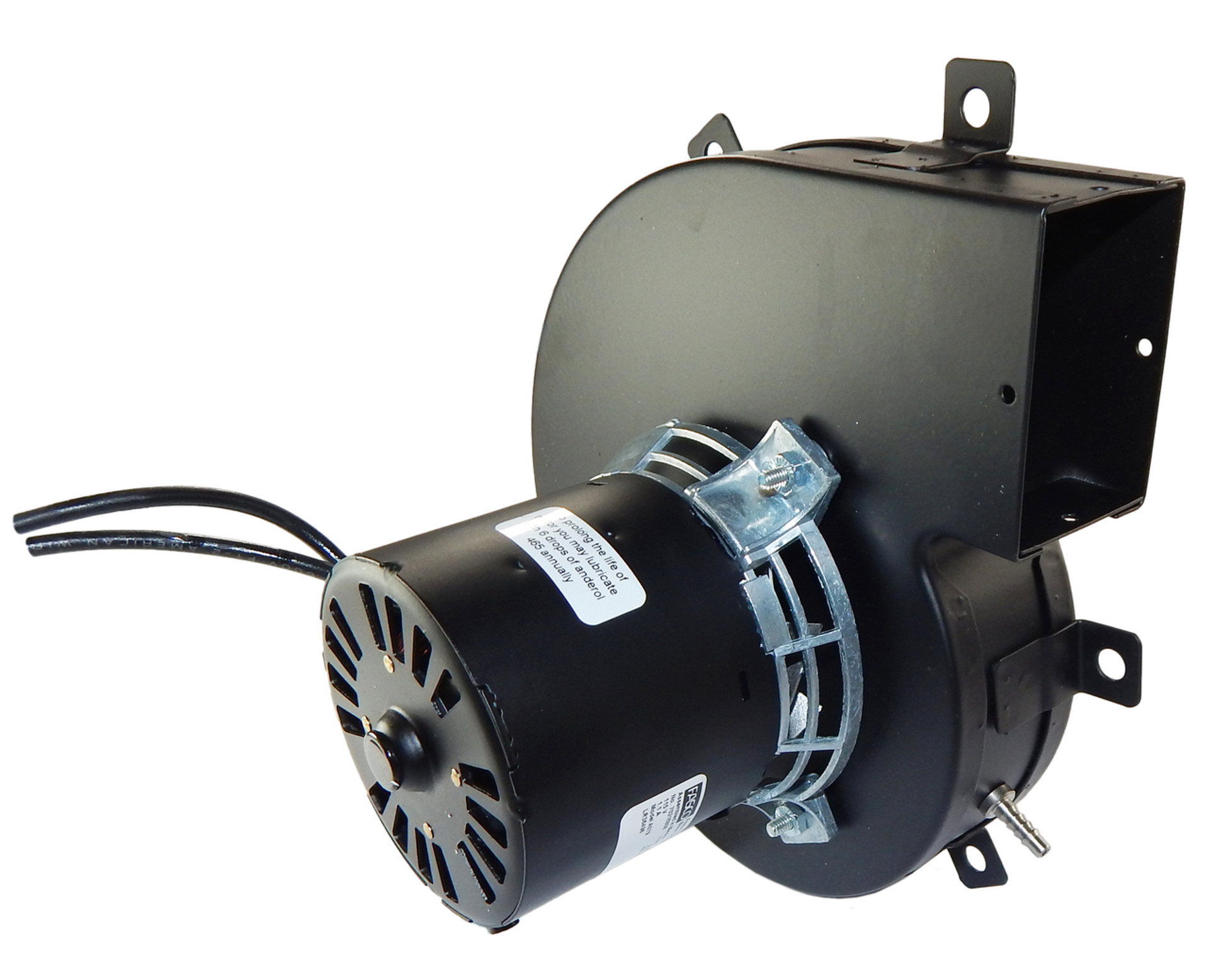 Goodman Furnace Inducer Motor electricmotorwarehouse.com
