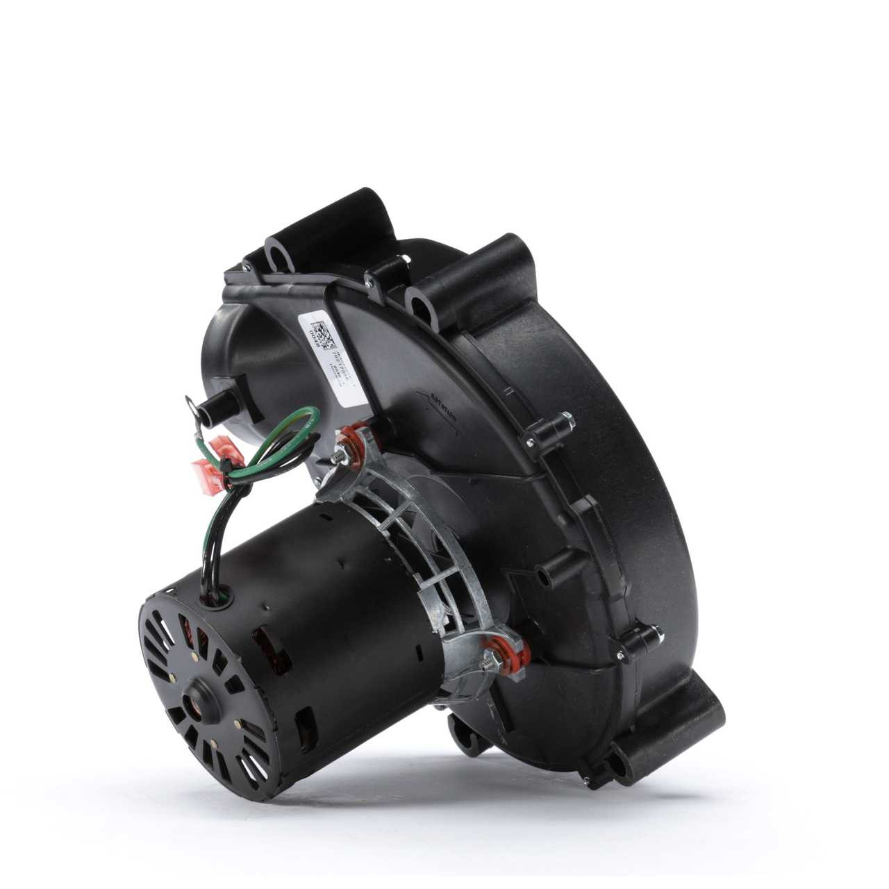 Fasco A088 Coleman, York Furnace Draft Inducer Blower 115 Volts