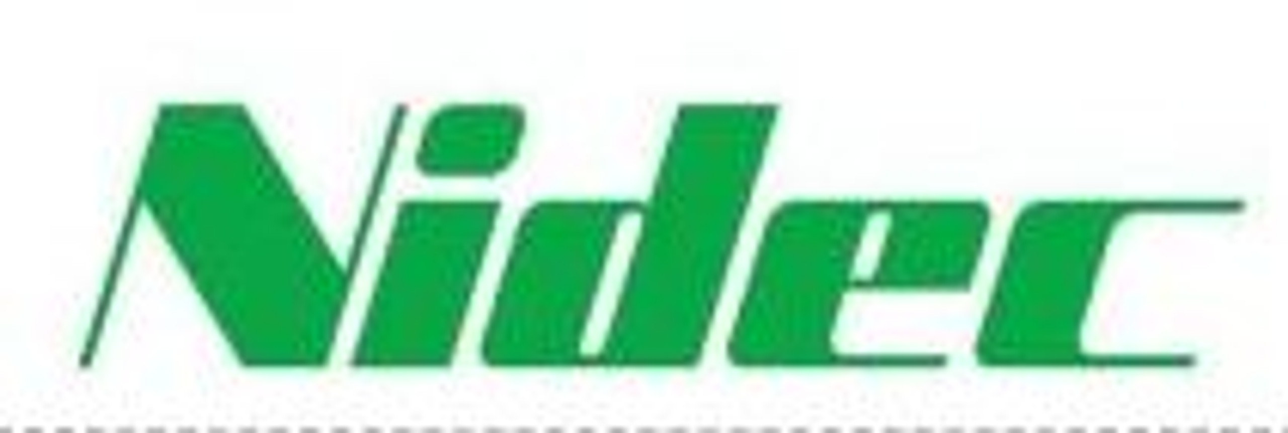 Nidec Products Electric Motor Warehouse