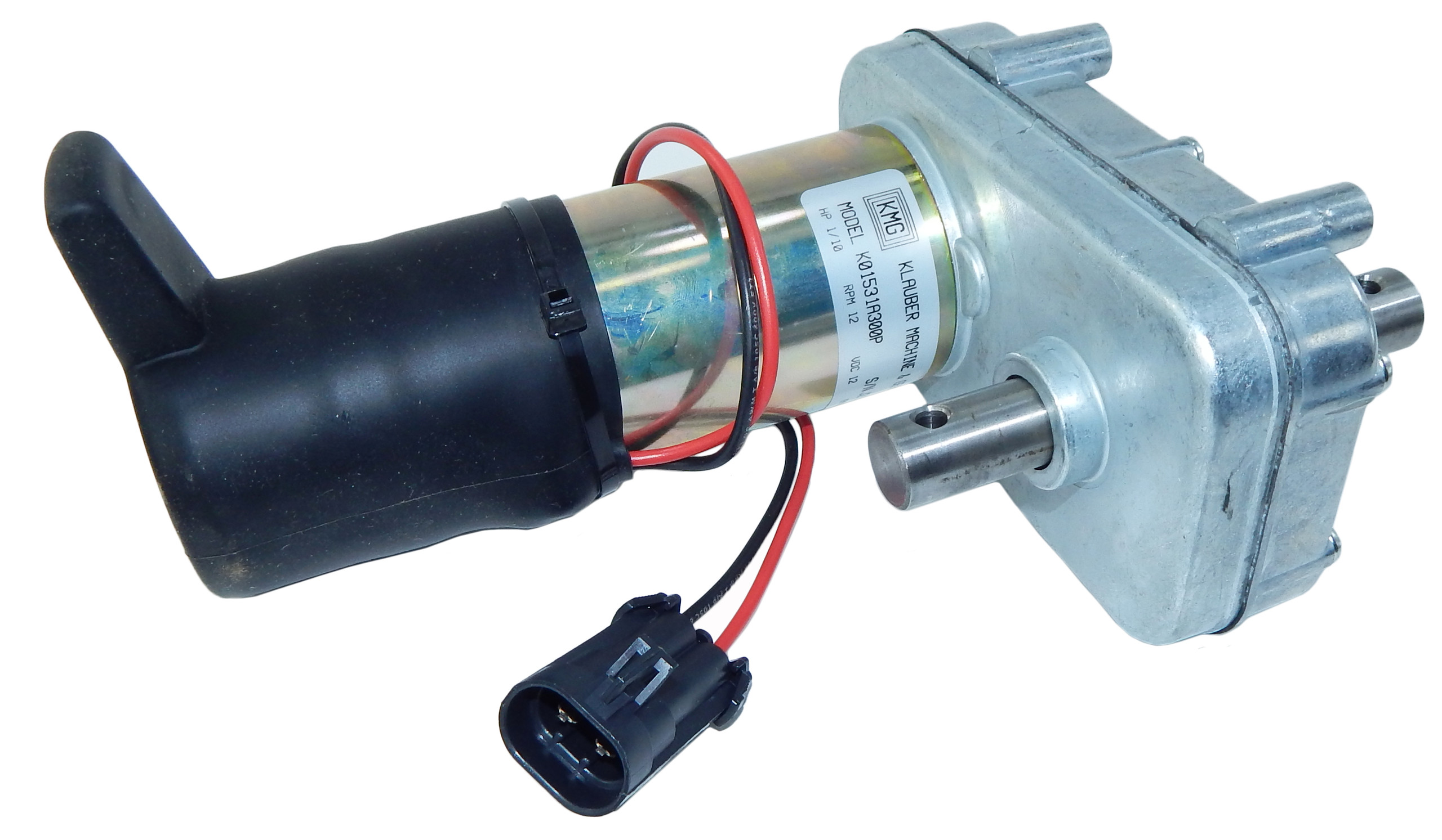 Klauber Rv Slide Out Motor Replaces Lippert 386327 523725