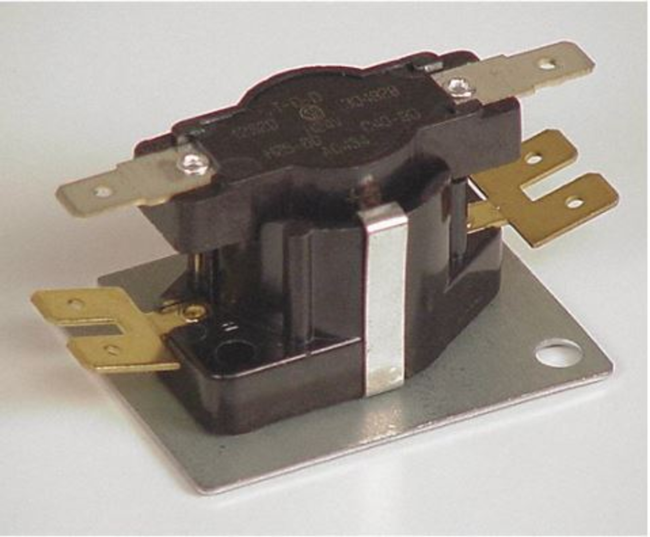 1VLD6 Dayton Unit Fan Time Delay Switch