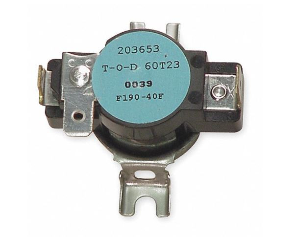 HVAC Motors & Draft Inducers Hanging Furnace Motors DaytonQmark