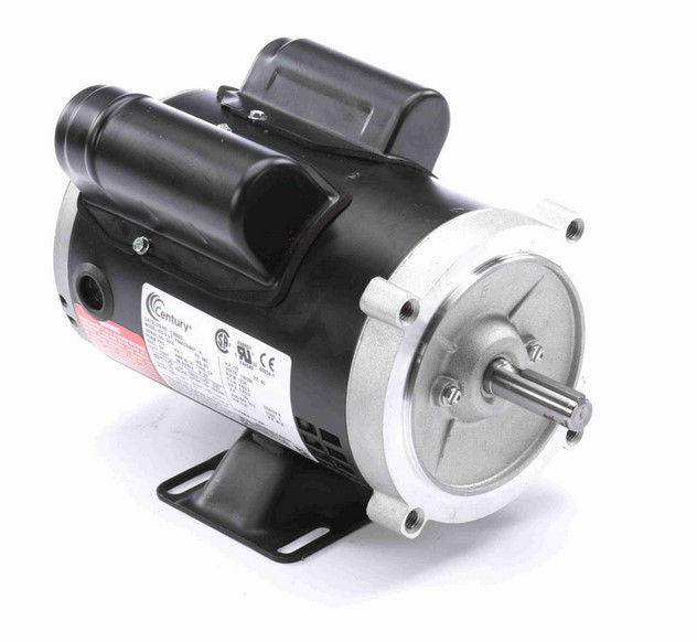 Century Electric Motors