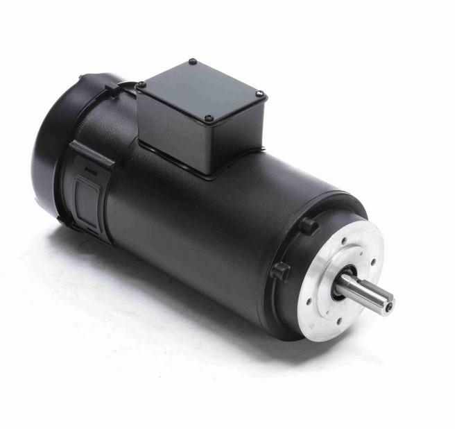 Electric Motor Warehouse DC Electric Motors