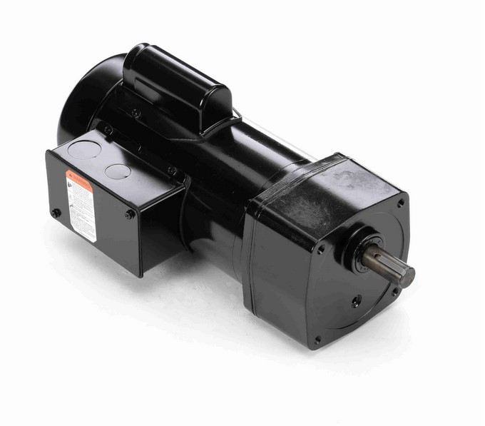 Leeson Electric Leeson Gear Motors Electric Motor Warehouse