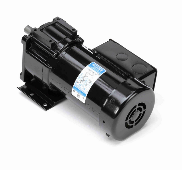 Leeson Electric Leeson Gear Motors Electric Motor Warehouse