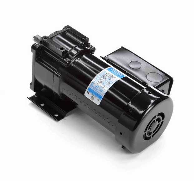 Leeson Electric Leeson Gear Motors Electric Motor Warehouse