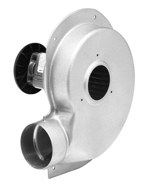 Fasco A100 Excel Furnace Flue Exhaust Blower 115V (70580280)