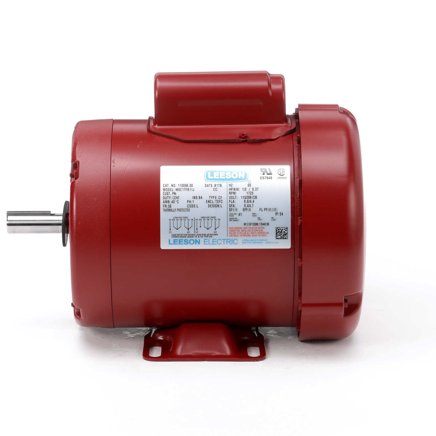 Agricultural Duty, Farm Duty Electric Motors Electric motor Warehouse