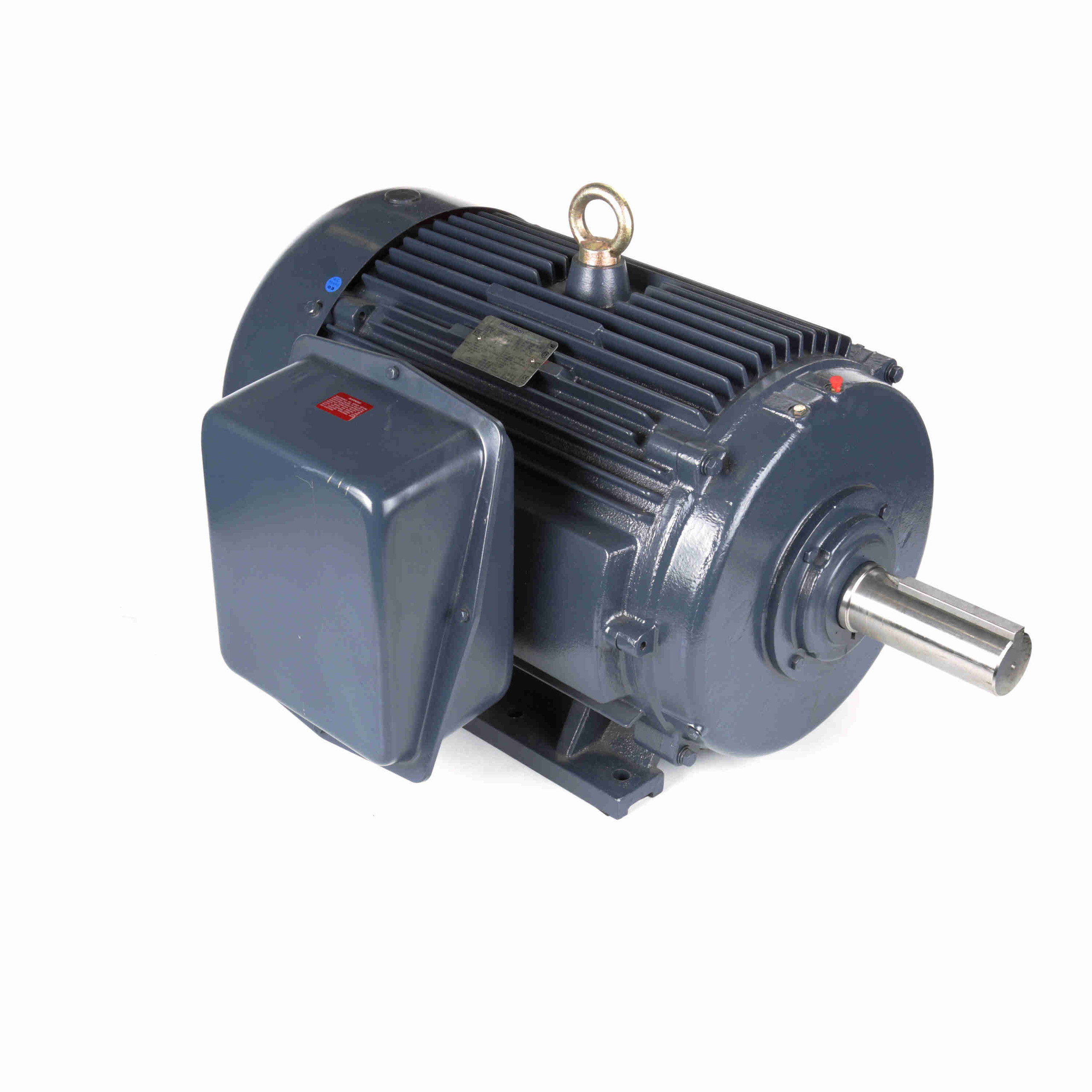 GT1040A Marathon 60 hp 1800 RPM 364T Frame 230/460V TEFC Marathon ...