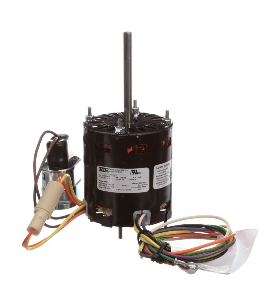 Fasco Electric Motors Electric Motor Warehouse