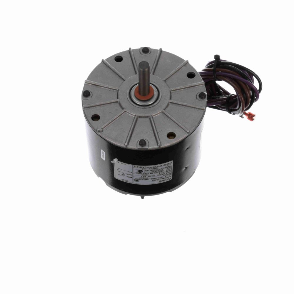 OAM1018 Century Amana Condenser Motor (D984302) 1/6 hp 825 RPM 208230V
