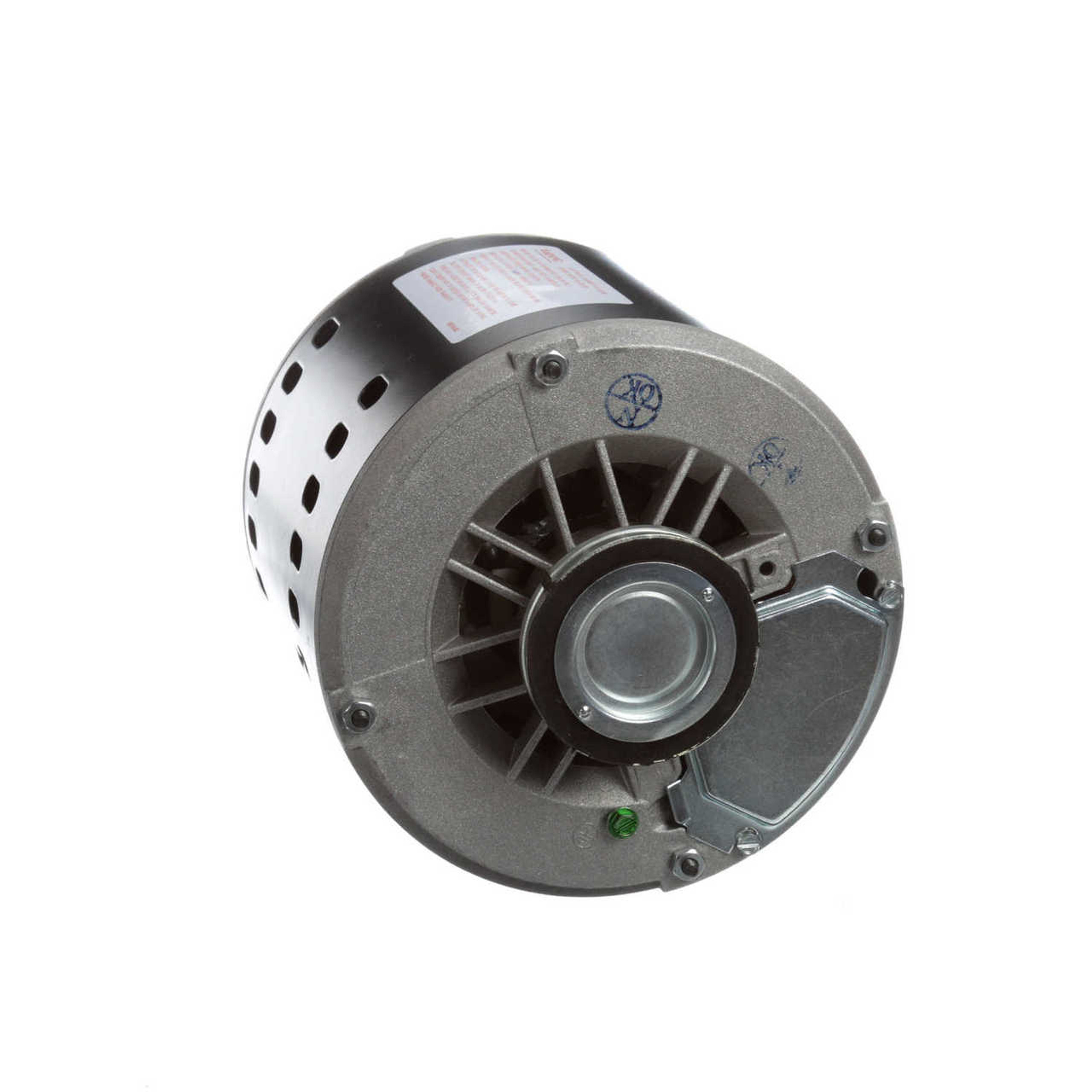 SVB2074 Century Evaporative Cooler Motor 3/ 4hp 1725 RPM 2Speed 56Z