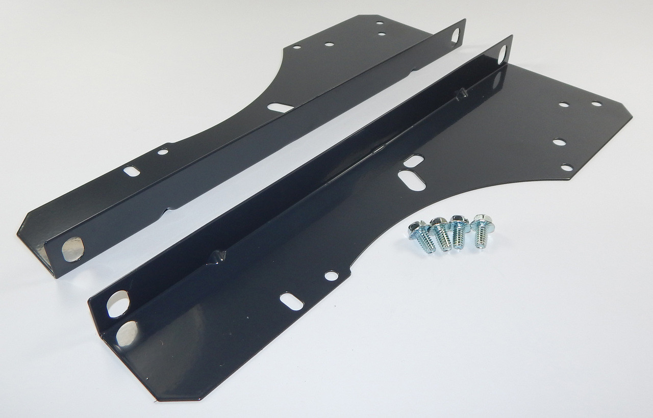 Dayton Furnace Blowers Complete Motor and Housing Assembly