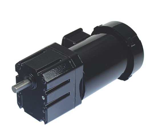 Bison Gearmotors 650 Series 230VAC