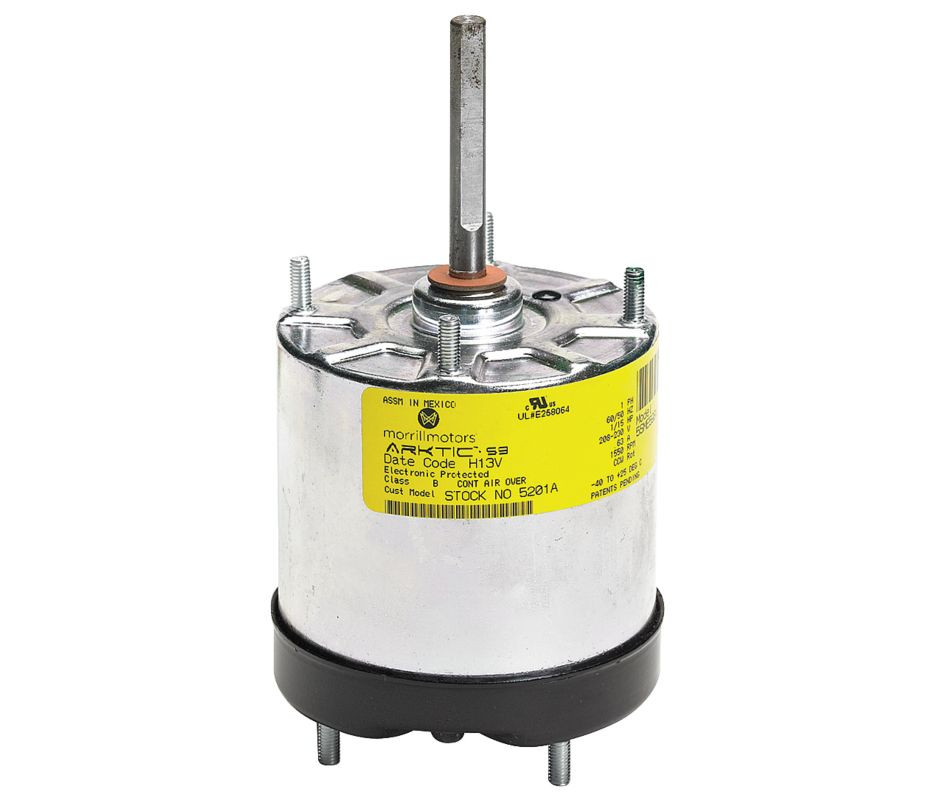 Morrill Motors Inc. Products Electric Motor Warehouse