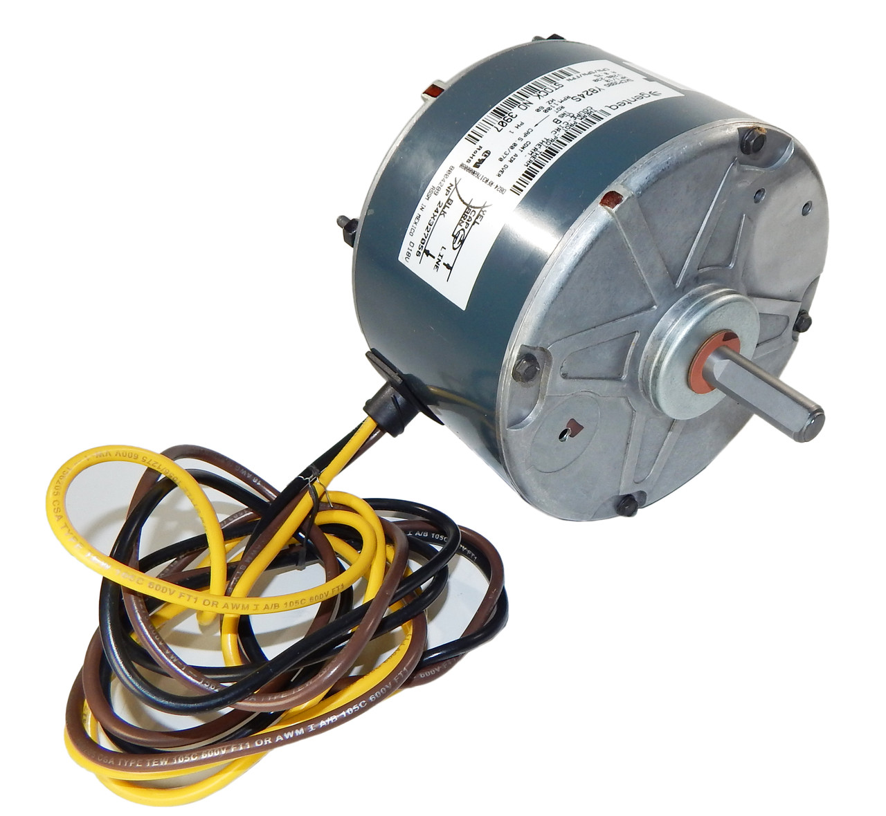 Carrier Furnace Blower Motors Furnace Draft Inducers Venter Motors