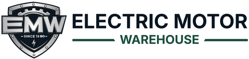 Electric Motor Warehouse