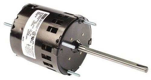 Fasco D167 Motor | 1/70 hp 1500 RPM CW 3.3" Diameter 115 Volts