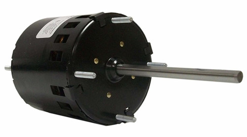 Fasco D169 Motor | 1/70 hp 1500 RPM CCW 3.3" Diameter 115 Volts