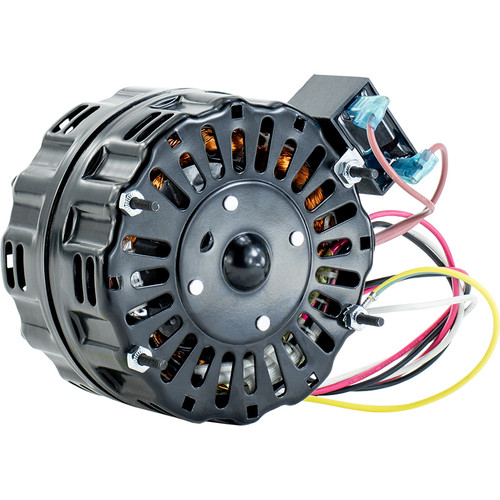Fasco D177, McMillan 6125-366/6, VQT-400 Replacement Electric Motor
