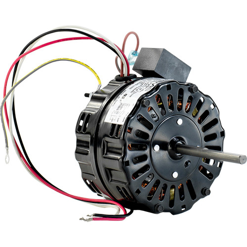 Fasco D177, McMillan 6125-366/6, VQT-400 Replacement Electric Motor