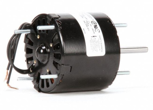Fasco D188 Motor | 1/20hp 1500 RPM CW 3.3" Diameter 230 Volts Kramer-Trenton Refrigeration Motor