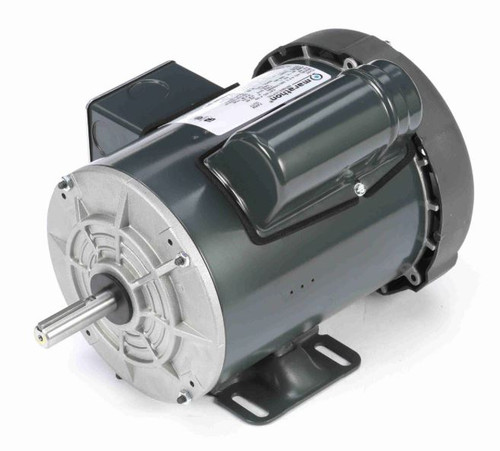Marathon F103 -  3/4 hp 1725 RPM 56 Frame TEFC (Farm Duty)115/208-230V Marathon - ELECTRIC MOTOR WAREHOUSE