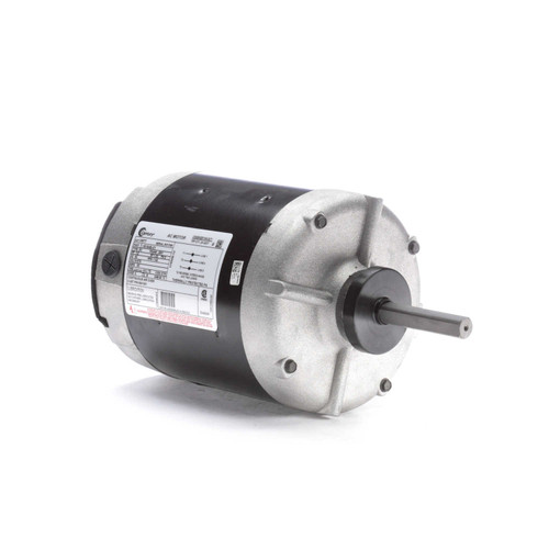 H977V1 Century 6 1/2" Dia, 1/2 hp, 1200 RPM 575V Three Phase Condenser Fan Motor