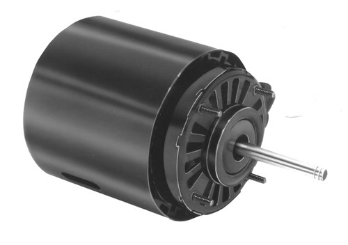 Fasco D417 Motor | 1/20 hp 1550 RPM CCW 3.9" Diameter 208-230V
