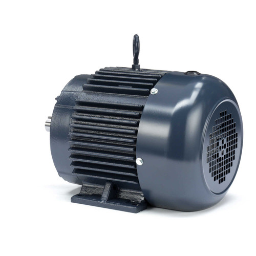 GT1010A Marathon 3 hp 1800 RPM 182T Frame 230/460V TEFC Marathon Electric Motor