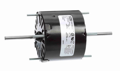 Fasco D207 Motor | 1/30 hp 3000 RPM 3.3" Diameter 230 Volts