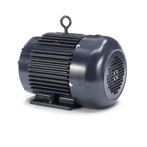 GT1012A Marathon 5 hp 3600 RPM 184T Frame 230/460V TEFC Marathon Electric Motor