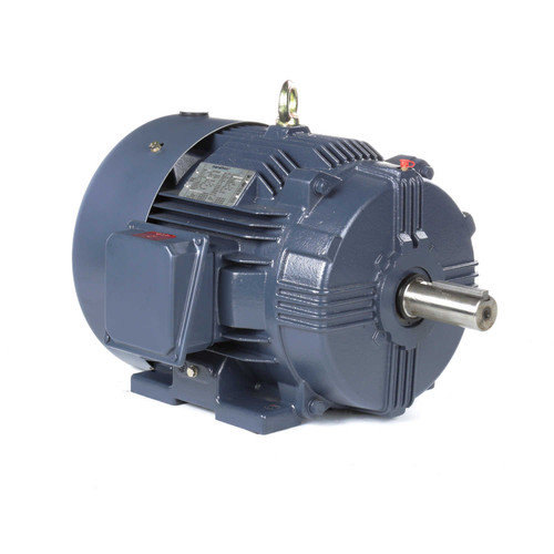 GT1021A Marathon 15 hp 3600 RPM 254T Frame 230/460V TEFC Marathon Electric Motor