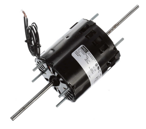 Fasco D209 Motor | 1/30 hp 3000 RPM 3.3" Diameter 115 Volts