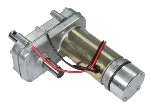 Klauber RV Slide Out Motor # K01336A300