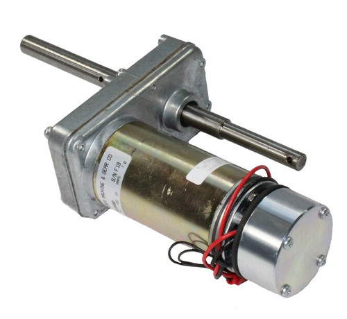 Klauber RV Slide Out Motor # K01285B500