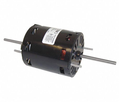 Fasco D213 Motor | 1/15 hp 3000 RPM 3.3" Diameter 115 Volts