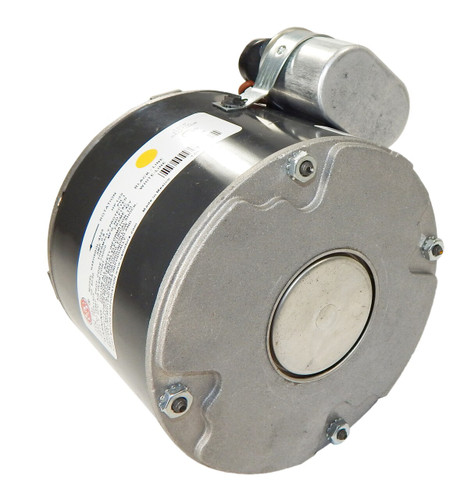 1989P Nidec | 1/20 hp 1625 RPM 1-Speed 230V; 5.0" Condenser Motor
