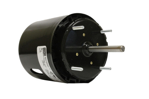 Fasco D227 Motor | 1/20 hp 1500 RPM CCW 3.9" Diameter 115 Volts
