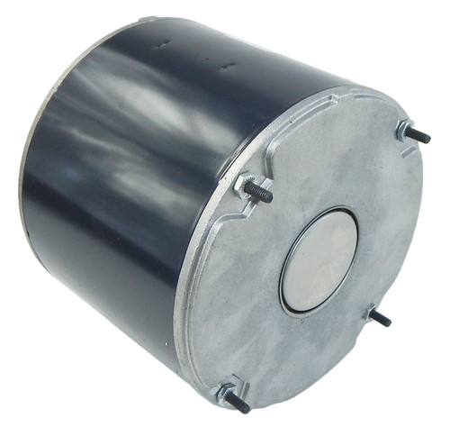 CA3412 Nidec | 1/5 hp 825 RPM 1-Speed 208-230V, Carrier Condenser Motor (HC37GE208)