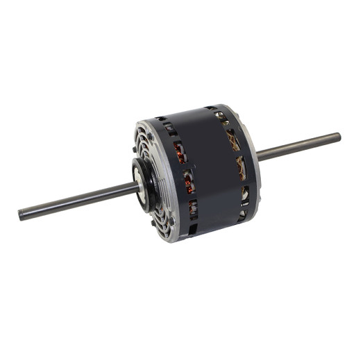 CA3409 Nidec | 1/3 hp, 1600 RPM 1-Speed 208-230V Carrier Blower Motor