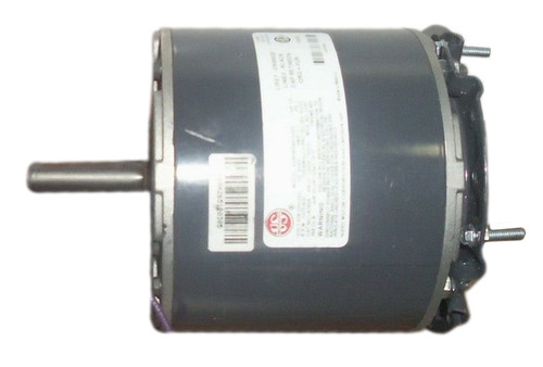 LX7929 Nidec | 1/5 hp 1075 RPM 1-Speed 208-230V; 5.6" Condenser Fan Motor