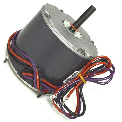 1903 Nidec | 1/5 hp 825 RPM 1-Speed 200-230V; 5.6" Condenser Motor