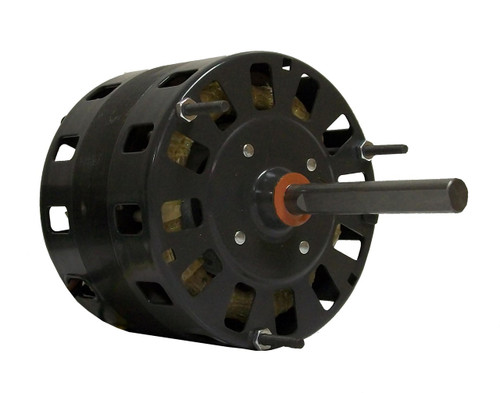 Fasco D262 Motor | 1/5 hp 925 RPM 5" Diameter 230 Volts (Westinghouse)