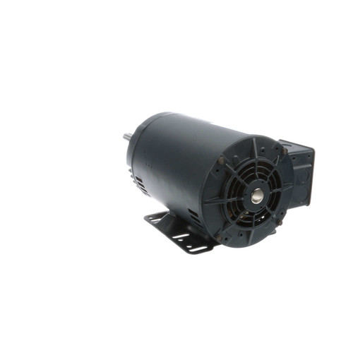 122095.00 Leeson |  1.5 hp 3600 RPM 143JP Frame ODP 230/460V