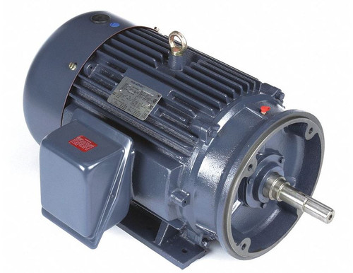 GT3137A Marathon 50 hp 1800 RPM 326JM Frame TEFC 230/460V Marathon Close Couple Motor
