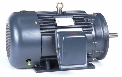GT3137A Marathon 50 hp 1800 RPM 326JM Frame TEFC 230/460V Marathon Close Couple Motor